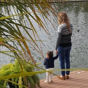 Meet your Posher, Janette